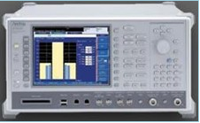 安立MT8820C 安立MT8820C