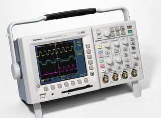 泰克 TDS3032B 數(shù)字熒光示波器
