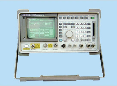 HP8920B